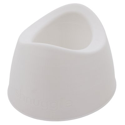 SHNUGGLE Potty Dětský nočník White - 46026wh_001