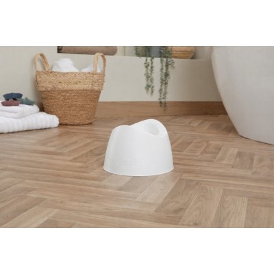 SHNUGGLE Potty Dětský nočník White - 46026wh_006