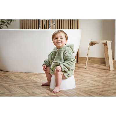SHNUGGLE Potty Dětský nočník White - 46026wh_007