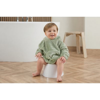 SHNUGGLE Potty Dětský nočník White - 46026wh_008