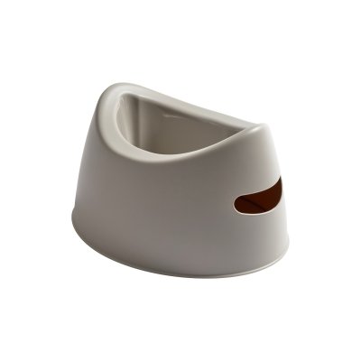SHNUGGLE Potty Dětský nočník Taupe - 46026tp_001