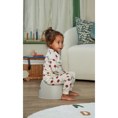 SHNUGGLE Potty Dětský nočník Taupe - 46026tp_006