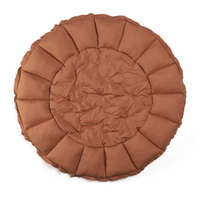 PLAY AND GO Coco Bloom Dětské hnízdo Tawny Brown - 51099tb_002