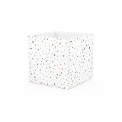 PLAY AND GO Tiloo EEVAA Podložka na hraní a domeček Alphabet - 51100ab_010