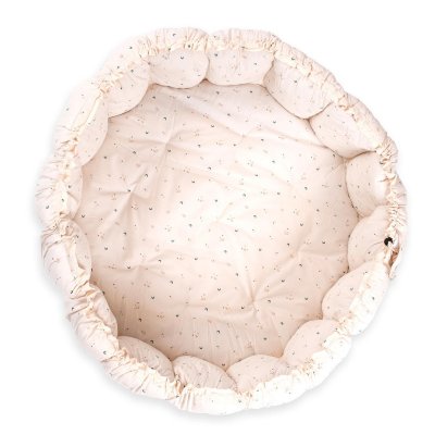 PLAY AND GO Coco Bloom Dětské hnízdo Moon - 51099me_004