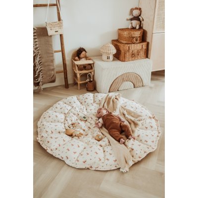 PLAY AND GO Coco Bloom Dětské hnízdo Rabbit - 51099za_010
