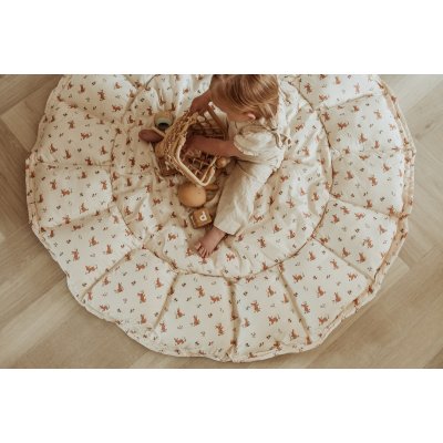 PLAY AND GO Coco Bloom Dětské hnízdo Rabbit - 51099za_011