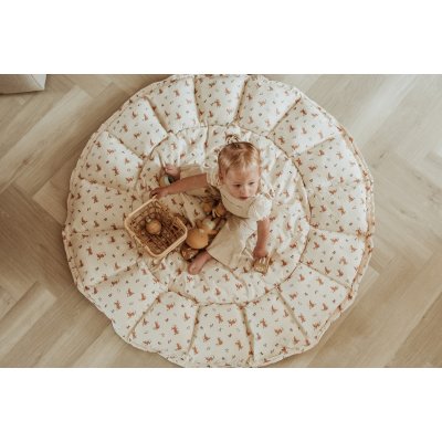 PLAY AND GO Coco Bloom Dětské hnízdo Rabbit - 51099za_012
