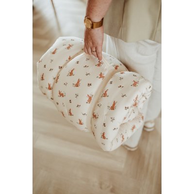 PLAY AND GO Coco Bloom Dětské hnízdo Rabbit - 51099za_015
