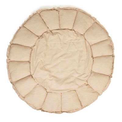 PLAY AND GO Coco Bloom Dětské hnízdo Stripes Brown - 51099hp_002