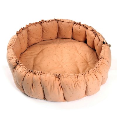 PLAY AND GO Coco Bloom Dětské hnízdo Fleuri - 51099fl_002