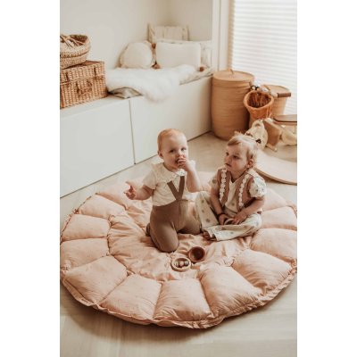 PLAY AND GO Coco Bloom Dětské hnízdo Fleuri - 51099fl_007
