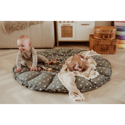 PLAY AND GO Coco Bloom Dětské hnízdo Birds - 51099bi_009