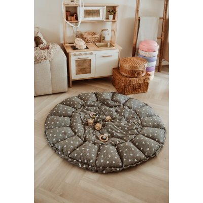 PLAY AND GO Coco Bloom Dětské hnízdo Birds - 51099bi_011