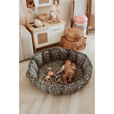 PLAY AND GO Coco Bloom Dětské hnízdo Birds - 51099bi_012