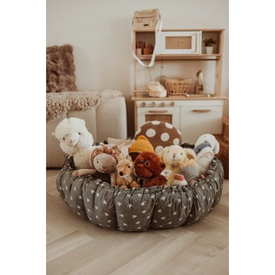 PLAY AND GO Coco Bloom Dětské hnízdo Birds - 51099bi_013