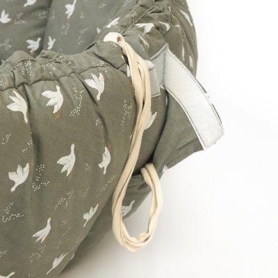 PLAY AND GO Coco Bloom Dětské hnízdo Birds - 51099bi_003