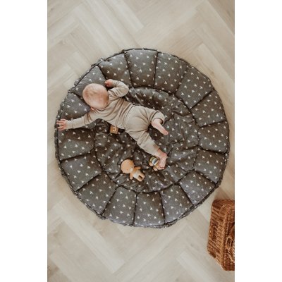 PLAY AND GO Coco Bloom Dětské hnízdo Birds - 51099bi_007