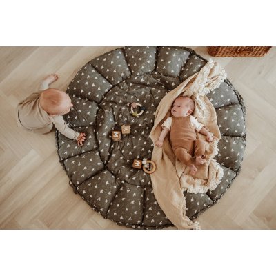 PLAY AND GO Coco Bloom Dětské hnízdo Birds - 51099bi_008
