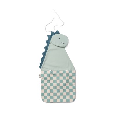 PLAY AND GO Toto Nástěnný organizér a taška Dino - 85433_002