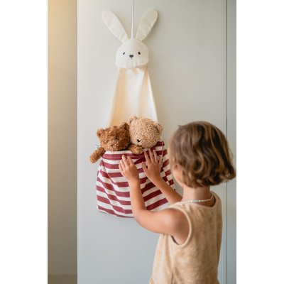 PLAY AND GO Toto Nástěnný organizér a taška Bunny - 85434_009