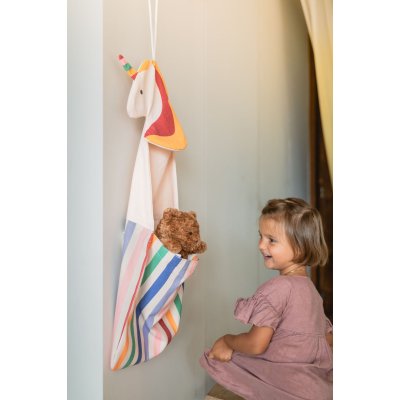 PLAY AND GO Toto Nástěnný organizér a taška Unicorn - 85440_007