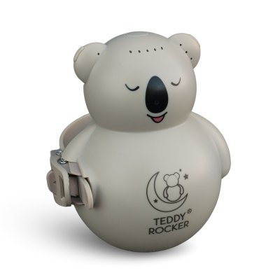 TEDDY ROCKER Houpadlo kočárku Koala - 85477_001