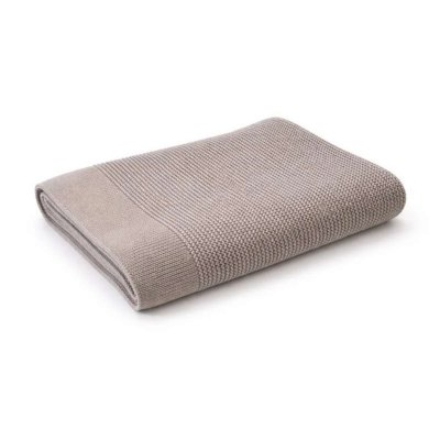 NANNA Bambusová deka Bamboo Beige - 85508_001