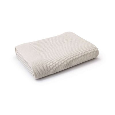 NANNA Bambusová deka Bamboo Cream - 85510_001