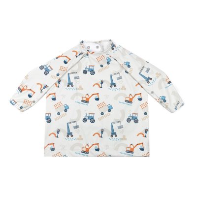 BIBADO Coverall Bryndák s rukávy Little Loader