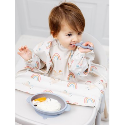 BIBADO Coverall Bryndák s rukávy Fairytale Foodies - 85542_009