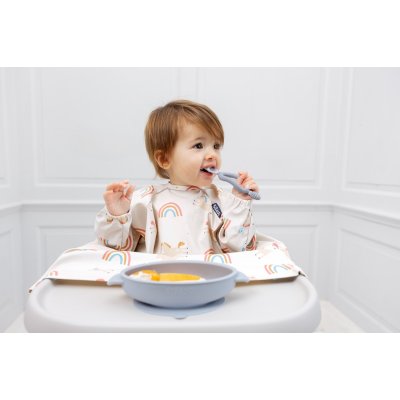 BIBADO Coverall Bryndák s rukávy Fairytale Foodies - 85542_010