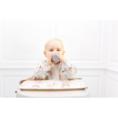 BIBADO Coverall Bryndák s rukávy Fairytale Foodies - 85542_003
