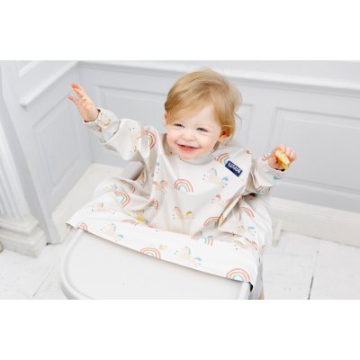 BIBADO Coverall Bryndák s rukávy Fairytale Foodies - 85542_007