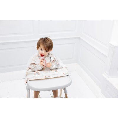 BIBADO Sporkit Multifunkční vidlička 2v1 2 ks Blush - 85543_004