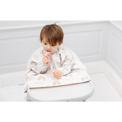BIBADO Sporkit Multifunkční vidlička 2v1 2 ks Blush - 85543_008