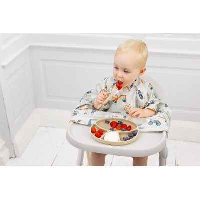 BIBADO Sporkit Multifunkční vidlička 2v1 2 ks Fawn - 85545_003