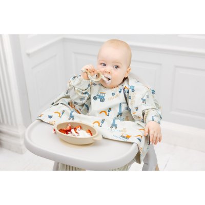 BIBADO Sporkit Multifunkční vidlička 2v1 2 ks Fawn - 85545_005
