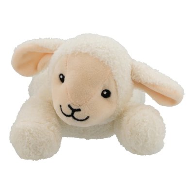 FLOW Hračka s tlukotem srdce nabíjecí Rosie Beige - 85614_004
