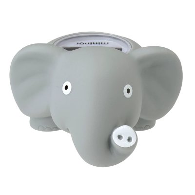 MININOR Teploměr do vany Elephant - 66013el_001