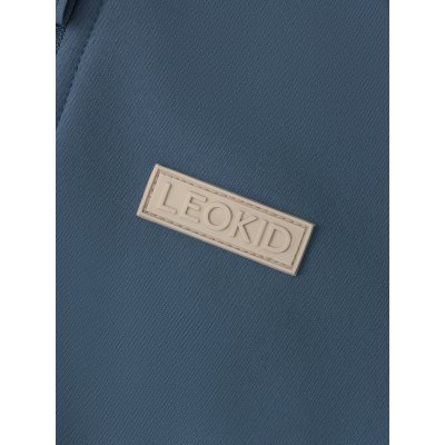 LEOKID Softshellová kombinéza Lilo Storm Blue vel. 80 - 85727_008