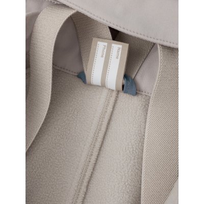 LEOKID Softshellová kombinéza Lilo Storm Blue vel. 104 - 85731_005