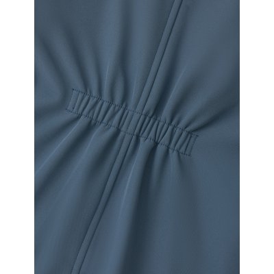 LEOKID Softshellová kombinéza Lilo Storm Blue vel. 104 - 85731_007