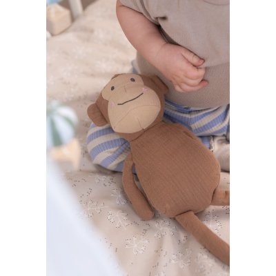JABADABADO Dárkový set Opička s dečkou - 85807_006