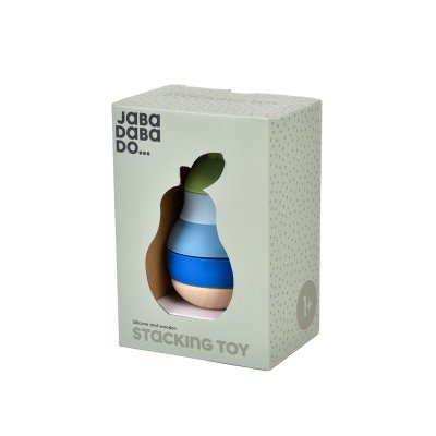 JABADABADO Stohovací hračka Hruška - 85830_002