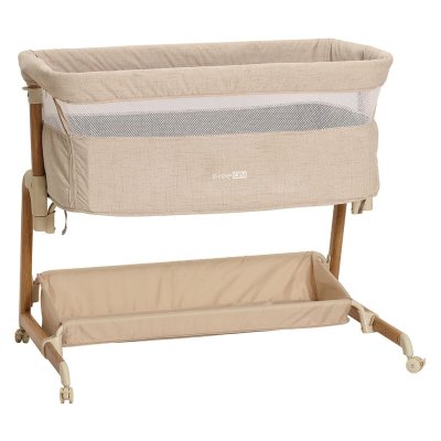 FREEON Postýlka Bliss Beige - 85950_001