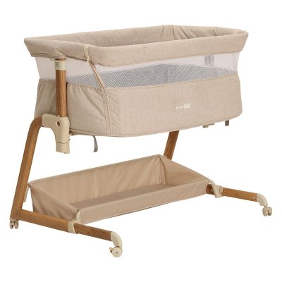 FREEON Postýlka Bliss Beige - 85950_002