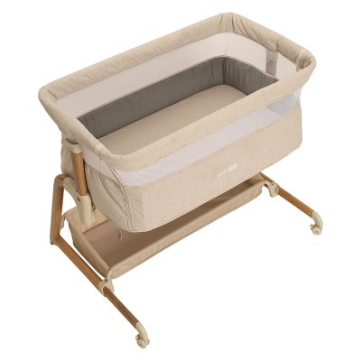 FREEON Postýlka Bliss Beige - 85950_004
