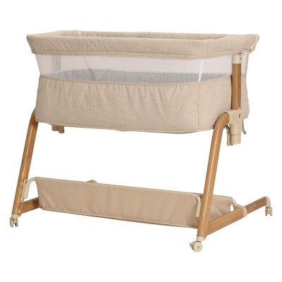 FREEON Postýlka Bliss Beige - 85950_005