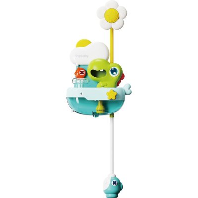 CARLO BABY Hračka do vany Dinosaurus